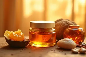 Kosmetyki z bursztynem: Kompleksowy przewodnik po właściwościach i zastosowaniach