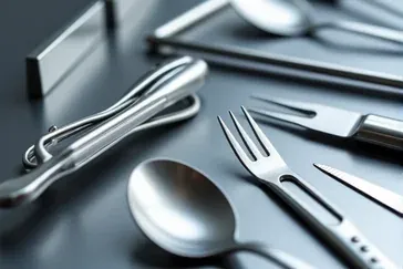 Stal szlachetna: Co to jest i dlaczego jest tak ceniona?