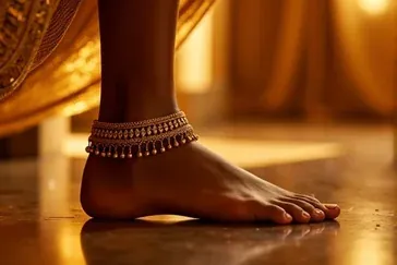 łańcuszek na nogę: Kompletny przewodnik po znaczeniu, stylizacji i historii