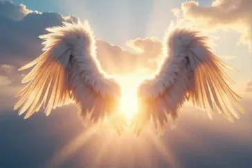 Co symbolizują skrzydła anioła? Kompleksowy przewodnik po znaczeniu i symbolice