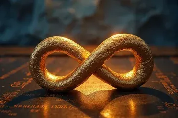 Czy znak nieskończoności jest zły? Rozwiewamy wątpliwości