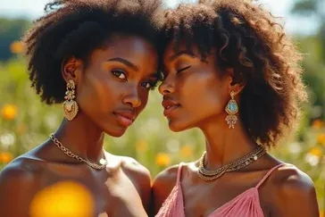 Biżuteria na lato: Najnowsze trendy i stylizacje