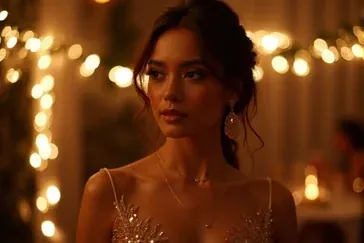 Biżuteria na Sylwestra: Kompletny Przewodnik po Blasku i Elegancji